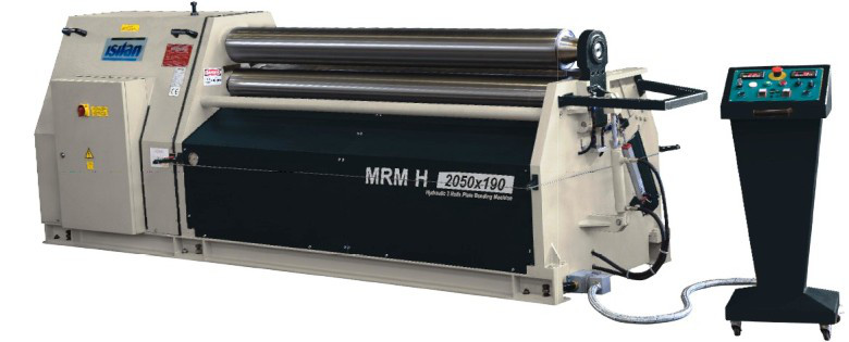 Isitan MRM-H 650x80 Диспергаторы и гомогенизаторы