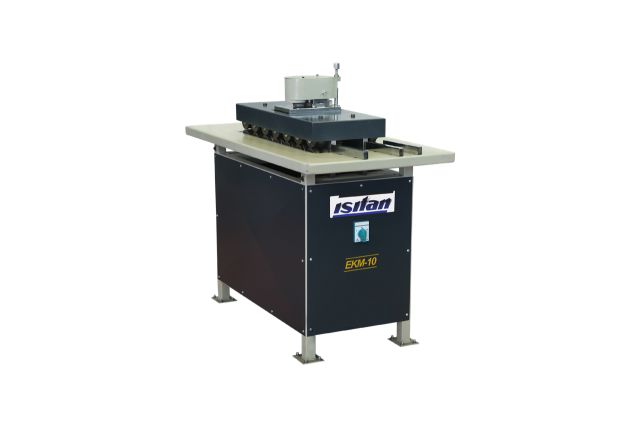 Isitan EKM 10 Дополнительное оборудование для станков